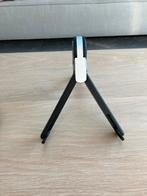 Compacte Contour Laptop Standaard - in nieuw staat, Ophalen of Verzenden, Zo goed als nieuw, In diepte verstelbaar