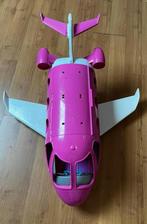 barbie dream kite toy plane - vliegtuig, Kinderen en Baby's, Speelgoed | Poppen, Ophalen of Verzenden, Zo goed als nieuw, Barbie