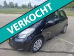 Toyota Yaris 1.3 VVTi Aspiration eerste eigenaar 127515 km a, Voorwielaandrijving, 101 pk, Gebruikt, 4 cilinders