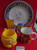 TWEETY ! * VEEL EN DIVERS * Nieuw *, Verzamelen, Stripfiguren, Verzenden, Looney Tunes, Nieuw, Gebruiksvoorwerp
