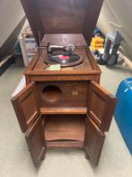 Thorens NewTone, hout, zeer goede staat, Antiek en Kunst, Ophalen