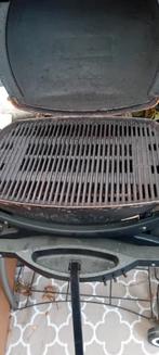 Weber gas bbq, Ophalen, Gebruikt, WEBER