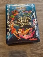 Thea Stilton - de feeen van de zeven zeeeb, Ophalen of Verzenden, Zo goed als nieuw