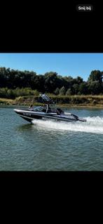 Wellcraft Excel 18 SL, Watersport en Boten, Ophalen, Binnenboordmotor, 120 tot 200 pk, 3 tot 6 meter