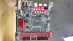 Ryzen 5 5600 met Wraith Stealth cooler + 16GB DDR4 +  Fatal1, Ophalen, Zo goed als nieuw