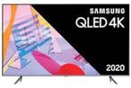 Samsung QLED 43 inch TV, weinig gebruikt, Audio, Tv en Foto, Televisies, 100 cm of meer, Samsung, Smart TV, 4k (UHD)