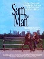 DVD Sam The man ( 1 keer bekeken), Vanaf 9 jaar, Ophalen of Verzenden, Zo goed als nieuw, Drama