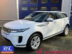 Range Rover Evoque 1.5 P300e AWD PHEV l Open-dak l 309 PK!, Automaat, 309 pk, Zwart, Wit