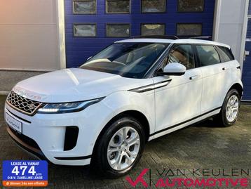 Range Rover Evoque 1.5 P300e AWD PHEV l Open-dak l 309 PK! beschikbaar voor biedingen