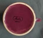 Melitta Stockholm Paars Melkkannetje H6xO6cm 15cl Lila Vinta, Huis en Inrichting, Keuken | Servies, Postbus 64461, Brunssum, Nederland