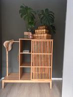 Ikea Kledingkast - Nordkisa, Ophalen, Met deur(en), 100 tot 150 cm, 50 tot 100 cm