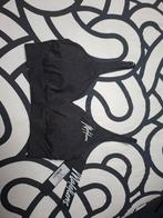 Nieuw sport top malelions maat l/xl, Malelions, Zwart, Maat 42/44 (L), Nieuw