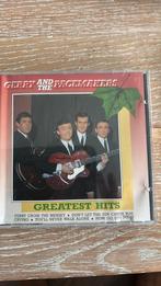 CD Gerry and the Pacemakers - Greatest hits, Ophalen of Verzenden, 1960 tot 1980, Zo goed als nieuw