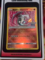 Radiant Charizard 011/078 Pokemon Go NM/M (2), Ophalen, Zo goed als nieuw