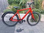 Cortina electrische herenfiets nieuw, Ophalen, Nieuw, Cortina, 51 tot 55 cm