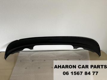 Jaguar XE Diffuser Achterbumper GX7317A894FA origineel 9588 beschikbaar voor biedingen