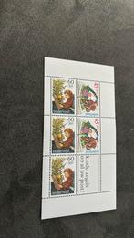 Kindervelletje 1980, Postzegels en Munten, Postzegels | Nederland, Ophalen of Verzenden