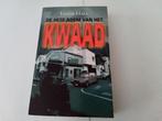De hete adem van het kwaad ( Linda Hall (Detective, Boeken, Detectives, Ophalen of Verzenden, Zo goed als nieuw