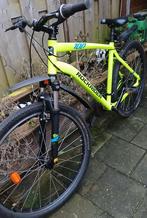 Rockrider Mountainbike 27,5 inch., Fietsen en Brommers, Fietsen | Mountainbikes en ATB, Gebruikt, Hardtail, Heren, 53 tot 57 cm