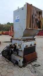 Versnipperaar met elektromotor, Doe-het-zelf en Verbouw, Ophalen