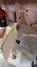 #Antieke #vintage #vleessnijmachine, Antiek en Kunst, Ophalen of Verzenden