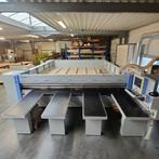 OPDEELZAAG HOMAG OPTIMAT HPP200/43/43, Ophalen