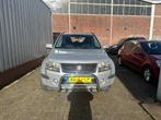 Suzuki Grand Vitara 2.0 5D 2006 Grijs, 1995 cc, 4 cilinders, 1850 kg, Grand Vitara