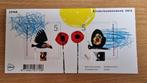 2012 Blok Kinderboekenweek 2999. Postfris., Postzegels en Munten, Postzegels | Nederland, Ophalen of Verzenden, Na 1940, Postfris