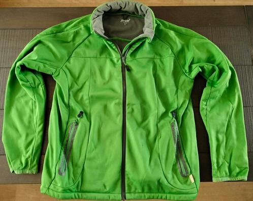 Sport jas voor heren Swamp Maat L gedragen door 1.75 M 83kg, Sport en Fitness, Padel, Padelkleding, Ophalen of Verzenden