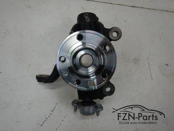 VW Polo 2G GTI Fusee Rechts-Voor 2Q0407256L NIEUW beschikbaar voor biedingen