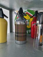 Zeer zeldzame antieke Art Deco Auto Siphon Paris Burberry, Antiek en Kunst, Ophalen of Verzenden
