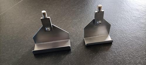 Nieuw voerboot haak scharnierbaar voor Navigator en de mini, Watersport en Boten, Hengelsport | Karpervissen, Nieuw, Werphengel