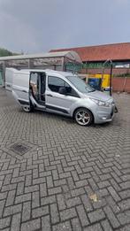 Ford Transit Connect 1.6 Tdci 55KW 2014, Auto's, 21 km/l, Euro 5, Stof, 74 pk