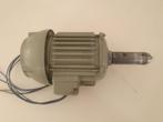 Elektromotor 220V, Doe-het-zelf en Verbouw, Motoren, Ophalen of Verzenden, Gebruikt, Elektromotor