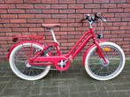 Hele nette Btwin Elops 20 inch meisjesfiets, Fietsen en Brommers, Ophalen, Zo goed als nieuw, 20 inch, Btwin