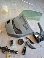 Auto onderdelen Opel Vivaro & Peugeot Expert (goed werkend), Hobby en Vrije tijd, Ophalen, Overige schalen