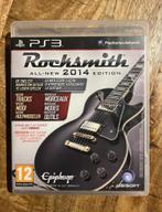 Playstation 3 - Rocksmith - PS3, 1 speler, Racen en Vliegen, Ophalen of Verzenden, Zo goed als nieuw