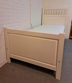 Ikea Hemnes 1-persoons bed, Ophalen, Gebruikt, 90 cm, Eenpersoons