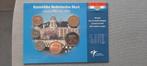 Muntset Nederlandse Munt 2000 en 2001, Ophalen of Verzenden, Koningin Beatrix