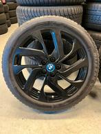 19 inch Originele BMW I3 Winterset Bridgestone styling 428, Auto-onderdelen, Banden en Velgen, Gebruikt, 155 mm, Banden en Velgen