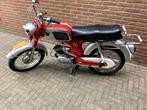Te koop Sparta 3V, Fietsen en Brommers, Brommers | Oldtimers, Ophalen, Sparta, 49 cc, 3 versnellingen
