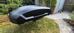 Thule Dakkoffer 400L huren, met BMW dakdragers, Alkmaar, Auto diversen, Ophalen, Zo goed als nieuw
