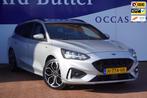 Ford Focus Wagon 1.5 EcoBoost ST Line Business 184 PK+B-O-so, Auto's, 65 €/maand, Stof, 700 kg, Origineel Nederlands