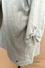 Cecil vest/cardigan maat L, Kleding | Dames, Ophalen of Verzenden, Zo goed als nieuw, Maat 42/44 (L), Beige