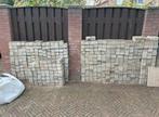 Gratis Klinkers voor bestrating of fundering, Ophalen, Gebruikt, Klinkers, 10 m² of meer