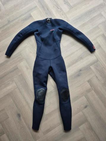 Olaian dames wetsuit voor surfen  - XS beschikbaar voor biedingen