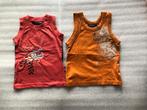 Maat 92 - shirt van NAME IT / MEXX - diverse, Kinderen en Baby's, Kinderkleding | Maat 92, Mexx, name it, Ophalen of Verzenden
