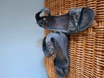 Sandalen van Wolky maat 37, Kleding | Dames, Schoenen, Ophalen of Verzenden, Zo goed als nieuw, Sandalen of Muiltjes