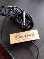 Dean Markley pro-mag topstaat, Muziek en Instrumenten, Snaarinstrumenten | Gitaren | Akoestisch, Ophalen of Verzenden, Zo goed als nieuw