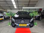 Mercedes-Benz GLA-klasse 180D AUT AMG - LINE LED PANO NAVI F, Auto's, Voorwielaandrijving, Gebruikt, 4 cilinders, SUV of Terreinwagen